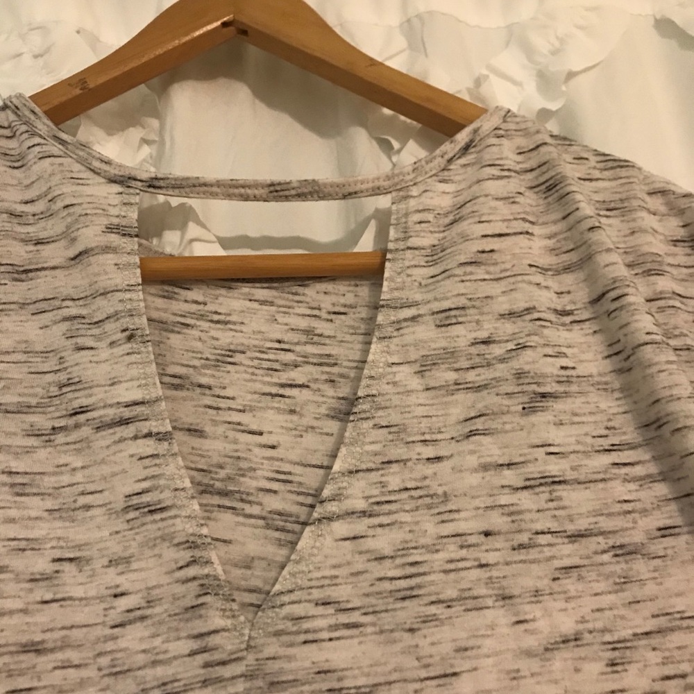 Kyodan dressy tshirt